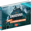 Únikovka: Únik zo strašidelného domu