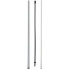 GROHE náhradná tyč k sprchovému systému (o 15 cm kratšia), chróm, 48054000