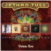 Jethro Tull - Jethro Tull - Original Album Series (5CD)