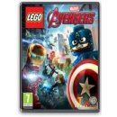 LEGO Marvel Avengers