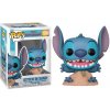 Funko Pop! Disney Lilo & Stitch Stitch In Sand 1566