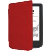 B-SAFE Lock 3508 pro PocketBook 629/634 Verse Pro BSL-PVP-3508 červené