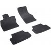 Koberce Gumové RIGUM AUDI A3 Sportback 2013-, SEAT Leon 2013-, VW Golf VII 2012-