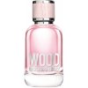 Dsquared2 Wood toaletná voda dámska 50 ml