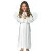 Detský kostým - Anjel
