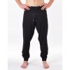 Gina pánske pyžamové nohavice 79201P čierna