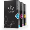 TOREX® toner kompatibilný s HP CF440AM (312A), CMY, 3-pack