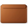 EPICO Kožený obal pro Apple MacBook Air/Pro 13,3