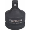 FORTUM Adaptér Cr-V, z 3/4'' na 1/2'' 4703108