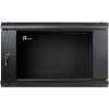 GETFORT ECO v2 19 INCH RACK 6U 600X450 Závesný rack