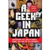 Geek in Japan