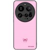 Picasee ULTIMATE CASE pro Xiaomi 15 Ultra - Blush bow
