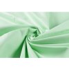 Bavlnený satén svetlá pistácia š.160