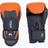 Pánske boxerské rukavice Venum Challenger 4.0 navy blue/orange