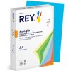 Kopírovací papier, farebný, A4, 80 g, REY 