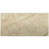 Samolepiaci FLEXI panel Marble Beige 60x30 cm