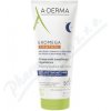 A-Derma Exomega Control Regeneračný emolienčný nočný krém 200 ml