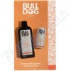 Bulldog Lemon & Bergamot sprchový gél pre mužov 500 ml + dezodorant roll-on 75 ml