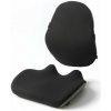 ERGO2 SET Ergonomický set na sedenie čierno/sivá