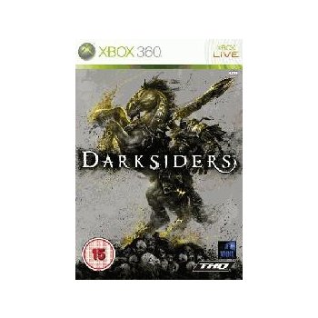 Darksiders