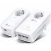 Tp-Link TL-WPA8631P KIT (TL-WPA8631P KIT) Powerline + 0 % úrok pri splátkach na 6 mesiacov. Bez akontácie!