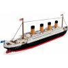 Cobi 1929 Titanic RMS, 722 kostek, 1:450