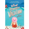 What Happens on Vacation - Mike Curato