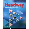 New Headway Intermediate. Wordlist Student Book Tutor Pack (Germany & Switzerland) (Brožovaná)