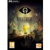 Little Nightmares (PC) DIGITAL + BONUS!