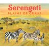 Serengeti: Plains of Grass (Becca Stadtlander)(Pevná)
