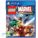 Hra na PS4 LEGO Marvel Super Heroes