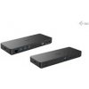 i-Tec USB-C Triple Display Docking Station Gen 2 Pro + Power Delivery 100W C31TRIPLEDOCKPDPRO2