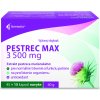 Noventis PESTREC MAX 3500 mg 60 kapsúl