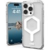 UAG Plyo Magsafe, Ice/White - iPhone 16 Pro