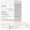 Ostrovit morský kolagén, kyselina hyalurónová, vitamín C, mango-ananás 30 x 5 g