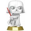 Funko POP: Star Wars - Darth Vader (Infinities) 10 cm (836)