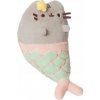 Pusheen Pusheen - Plyšová hračka morská panna s hviezdou 19 cm