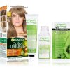 Garnier Color Naturals Creme farba na vlasy odtieň 7.1 Natural Ash Blonde 1 ks