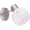 GLOBO 54025-1 WILLY Spot