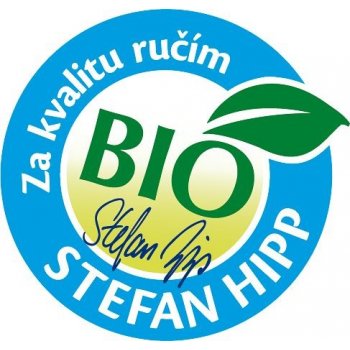 HiPP Bio Prvá mrkva 6 x 125 g