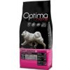 OPTIMAnova dog PUPPY SENSITIVE 2x12 kg