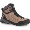 Dámska outdoorová obuv DOLOMITE Crodarossa Leather High GTX