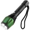 Baterka na svietenie Zoom (LED baterka s adaptérom)
