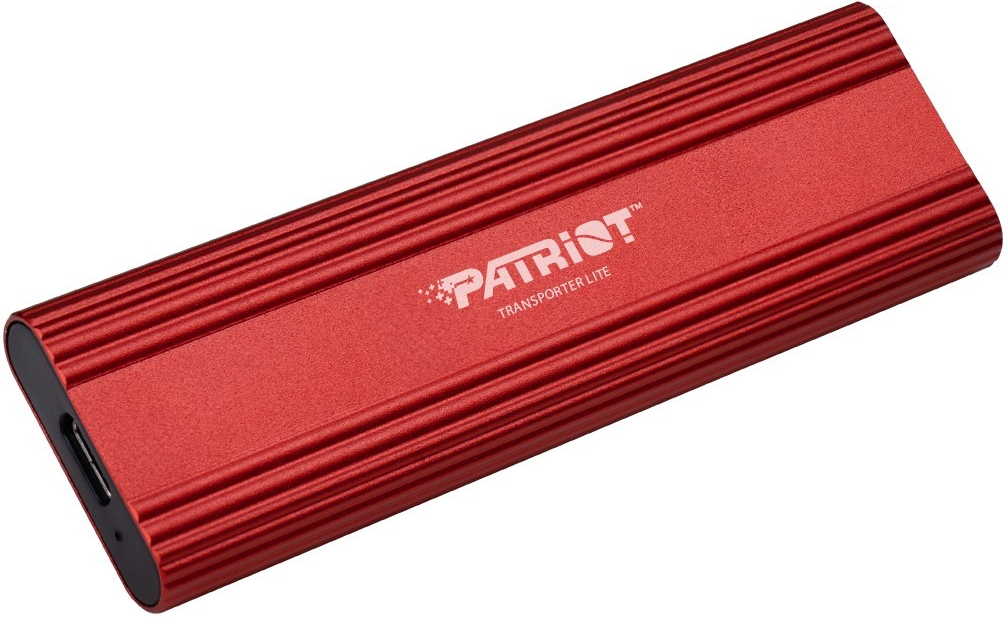 Patriot Transporter Lite 1TB, PTPL1TBPEC