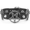 náramok Triple Pentagram - LSF1 69