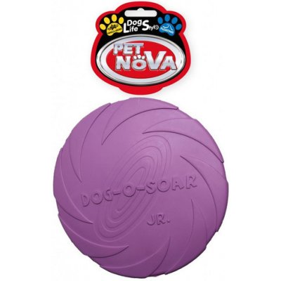 Pet Nova Dog Life Style Frisbee Hračka 15 cm