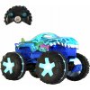 RC auto Hot Wheels RC Monster Trucks Mega Wrex (194735258246)