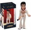 Minix Music Elvis Elvis White