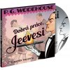 Dobrá práce, Jeevesi - Pelham Grenville Wodehouse - Radek Valenta