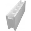 Polystyrénová tvárnica priama 1250 x 500 x 250 mm - BigBlock